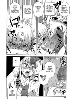 1,2... no Ato de Meirei o - Page 29