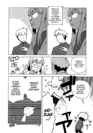 1,2... no Ato de Meirei o - Page 25