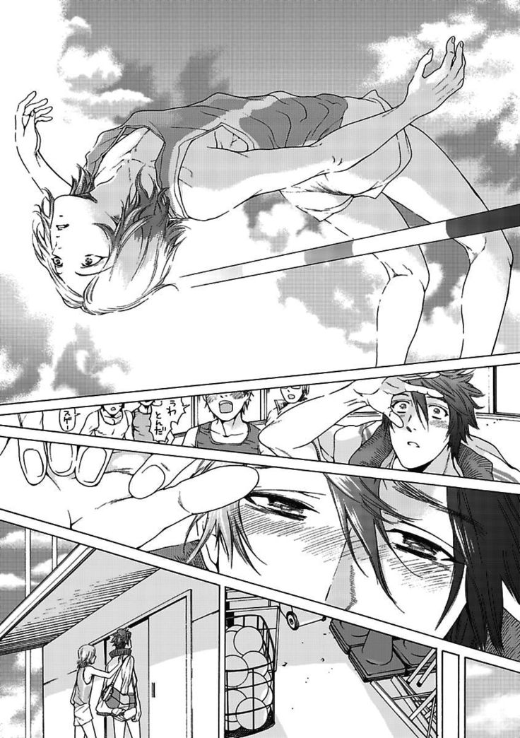BOY'S Pierce Kaihatsu Shitsu vol.15 Renai Choukyou 24ji