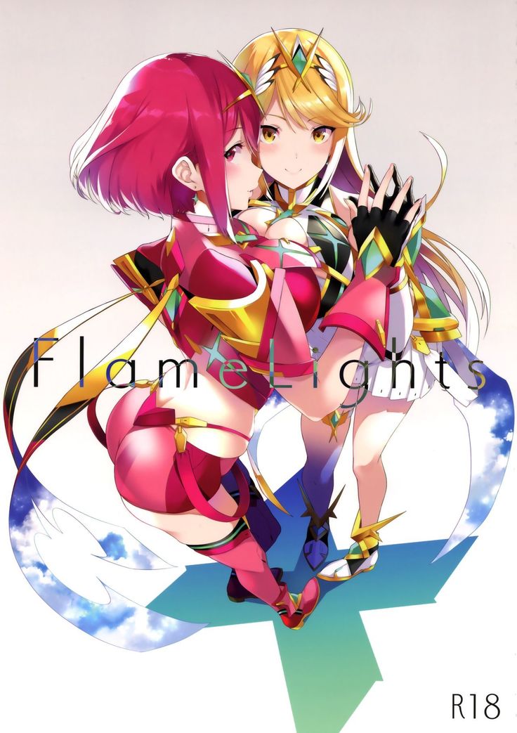FlameLights