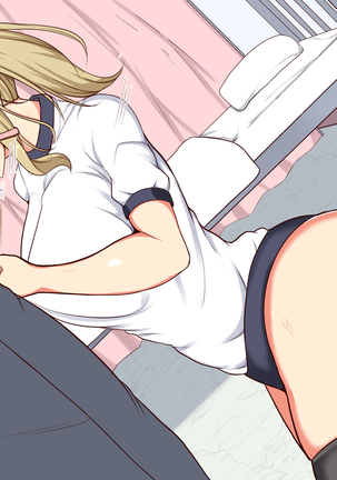 Ossan ga Kyonyuu Bitch JK to Enjo Kousai Shimakuru Ohanashi Page #47