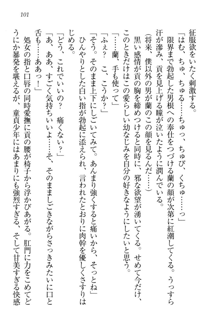 お嬢様姉妹はW嫁！