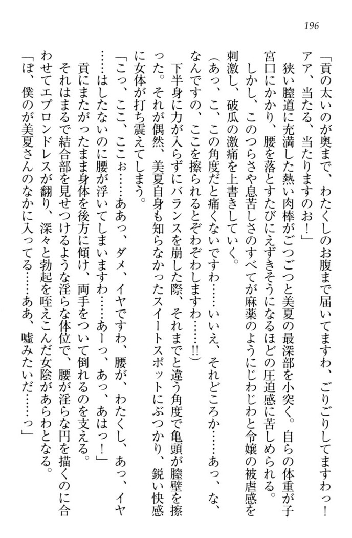 お嬢様姉妹はW嫁！