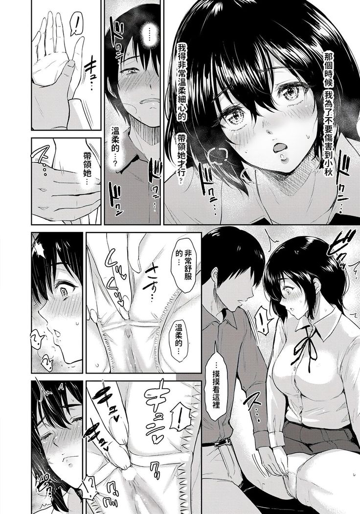 Majiwari no Yado