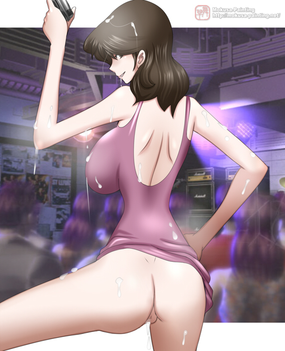 Sexual Parody CG Value Pack Fujiko-chan CG Shuu Value Pack