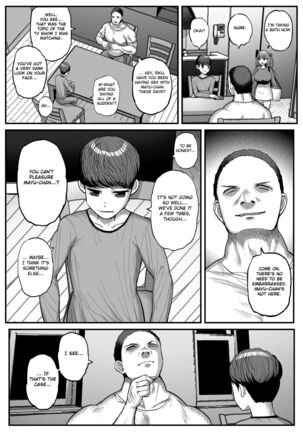 Minimum Kanojo Wa Oyaji No Seidorei | My Petite Girlfriend Is My Dad's Sex Slave ~ Graduation Page #35