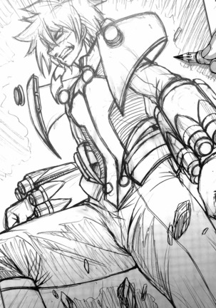 Re: Incarnation ch.1-4 Page #83