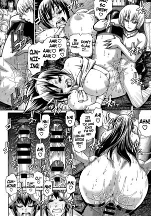 Re: Incarnation ch.1-4 Page #30
