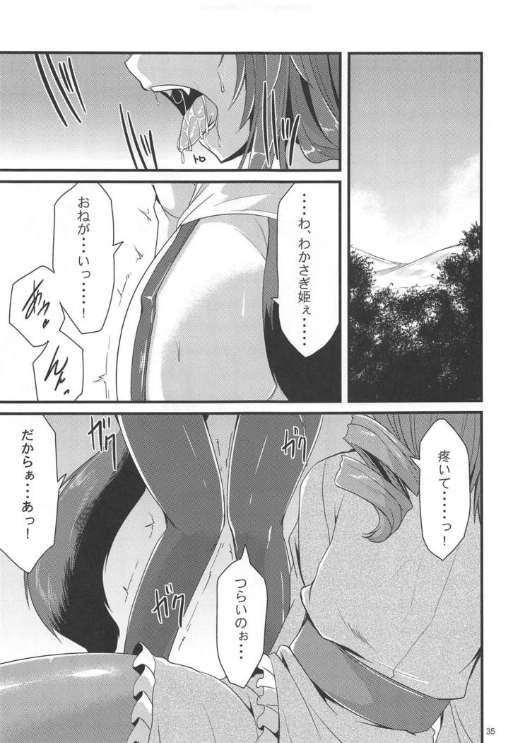 Jingai Ero β