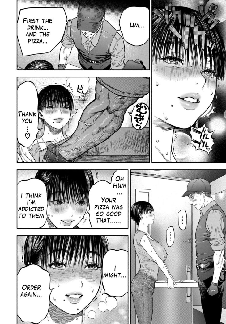 45-fun de Kare o Todokete - Delivery Love