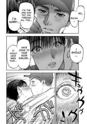 45-fun de Kare o Todokete - Delivery Love Page #28