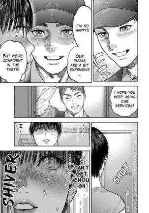 45-fun de Kare o Todokete - Delivery Love Page #17