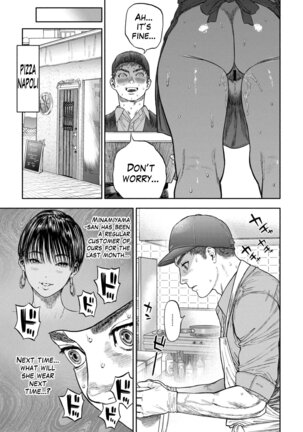 45-fun de Kare o Todokete - Delivery Love Page #21