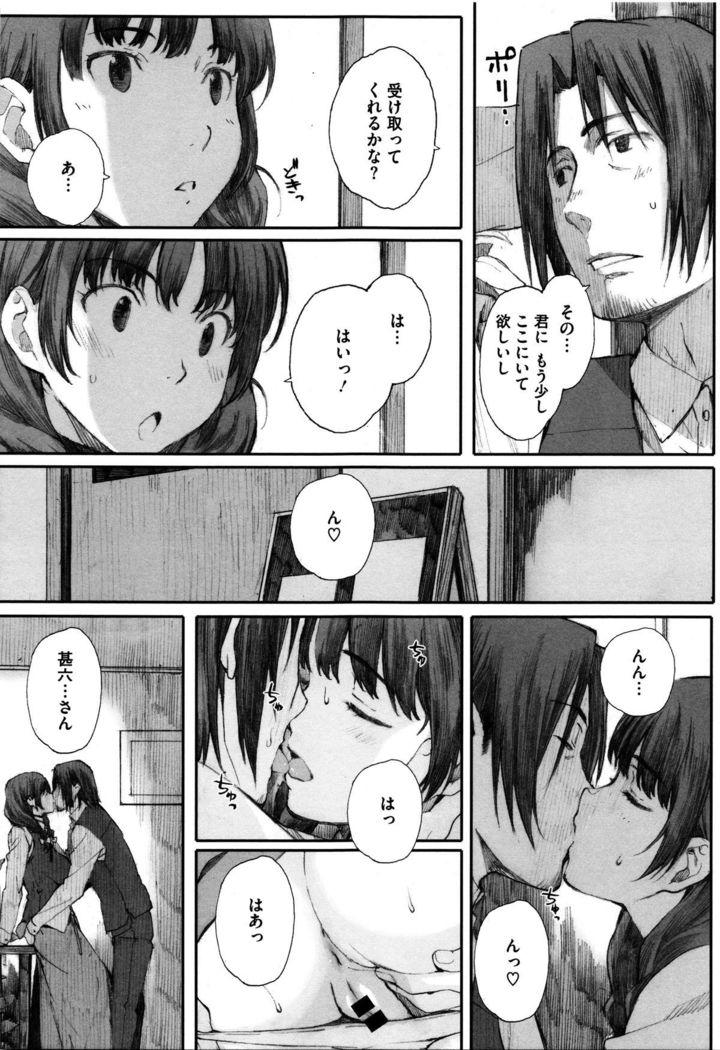 Houkago Initiation