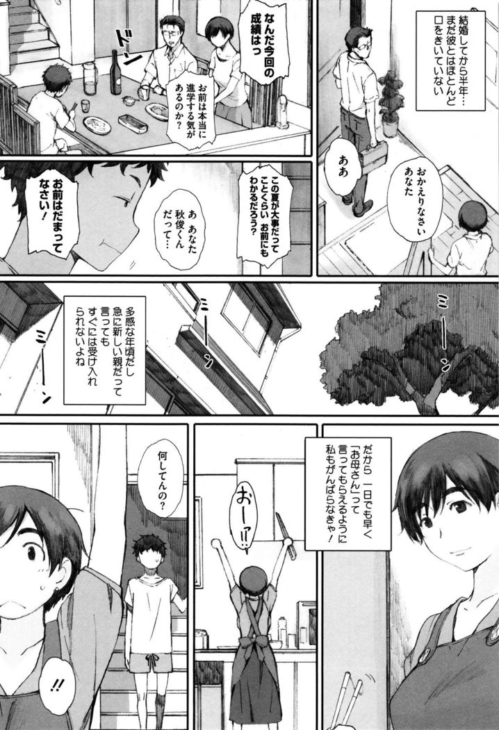 Houkago Initiation