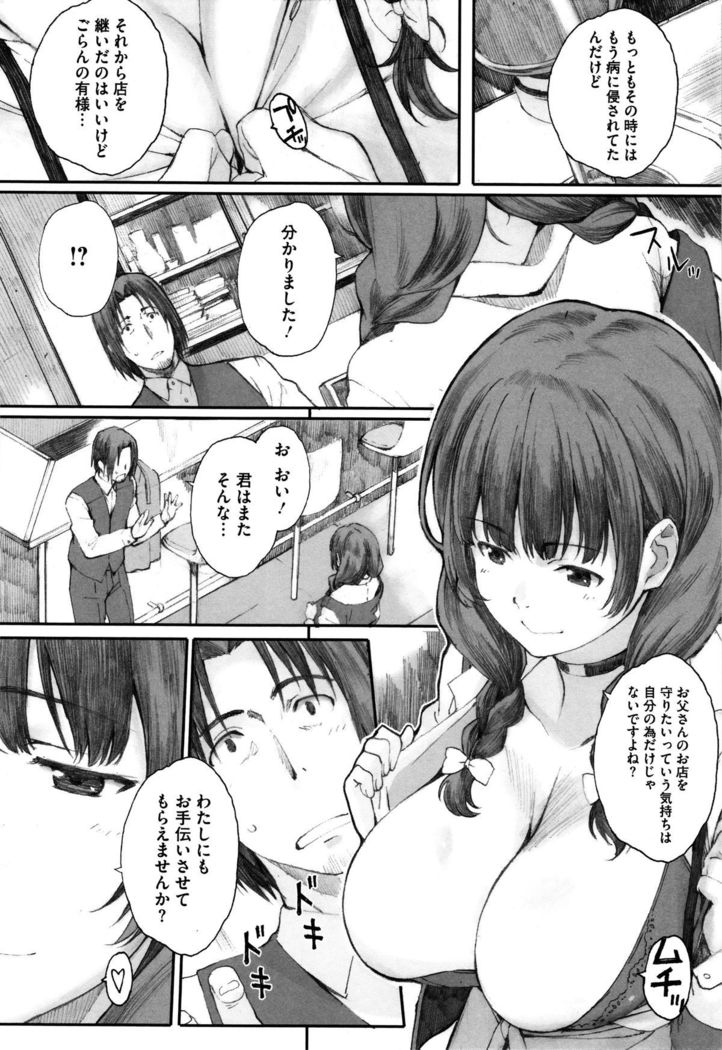 Houkago Initiation