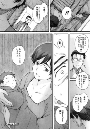 Houkago Initiation Page #129