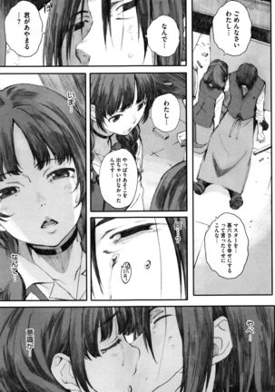 Houkago Initiation Page #148