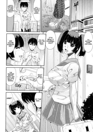 Ore to Imouto no "Nichijou". | The Daily Lives of My Sister and Me - Page 2