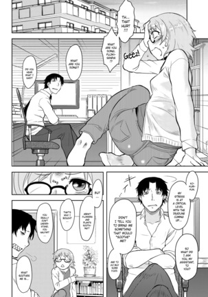 Momoiro Daydream Ch. 1-7 Page #65