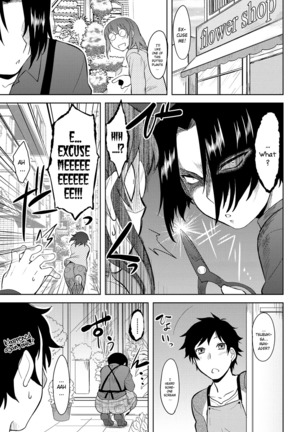 Momoiro Daydream Ch. 1-7 Page #44