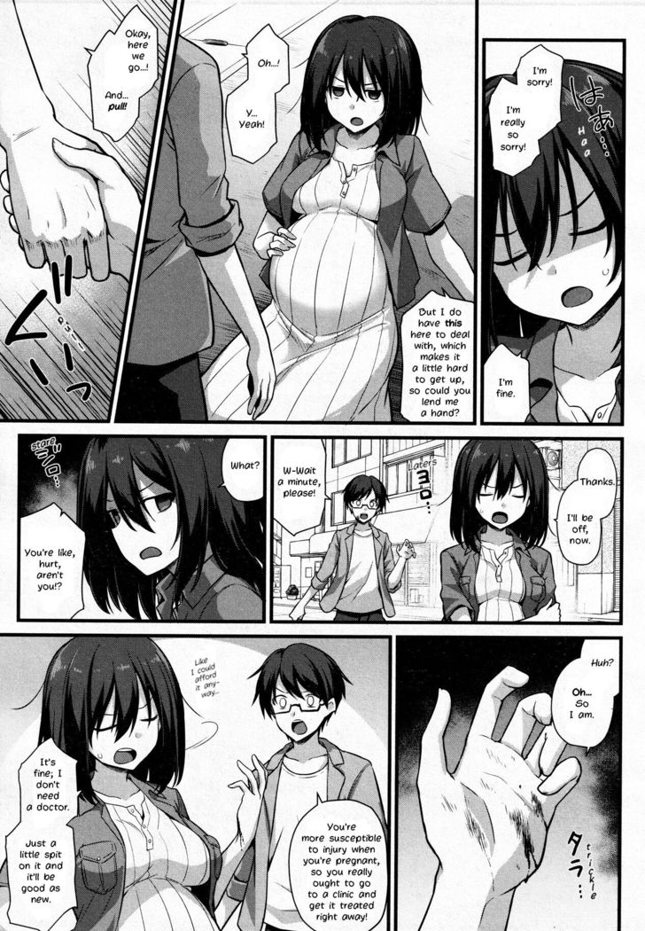 Ayumi-chan o Shiawase ni Shitai!! - I want to make AYUMI happy!!