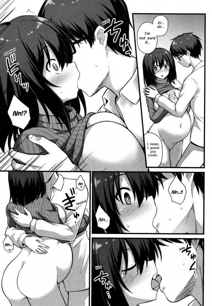 Ayumi-chan o Shiawase ni Shitai!! - I want to make AYUMI happy!!