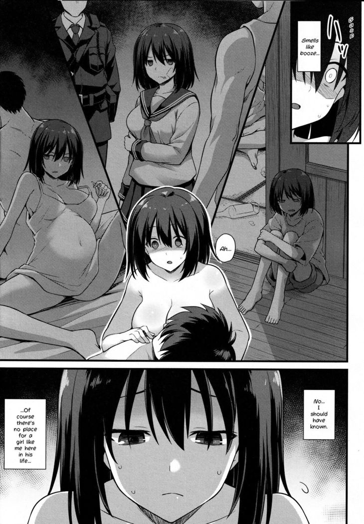 Ayumi-chan o Shiawase ni Shitai!! - I want to make AYUMI happy!!