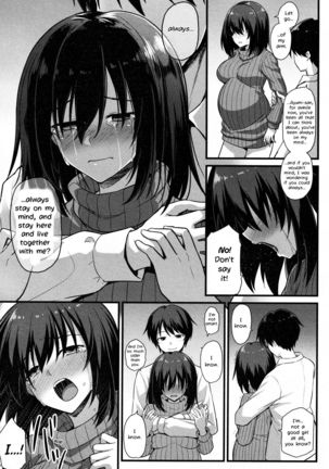 Ayumi-chan o Shiawase ni Shitai!! - I want to make AYUMI happy!! Page #48