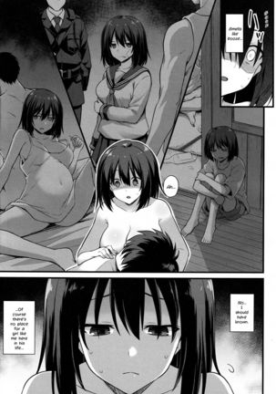 Ayumi-chan o Shiawase ni Shitai!! - I want to make AYUMI happy!! Page #46