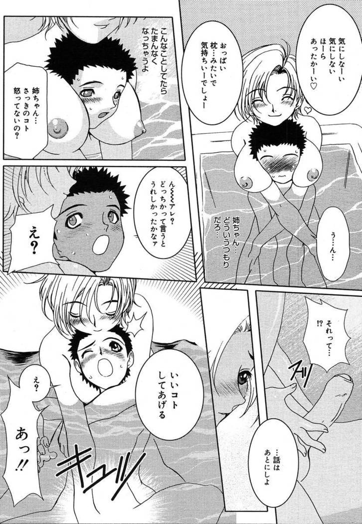 COMIC MEGAPLUS 2004-06 Vol. 8