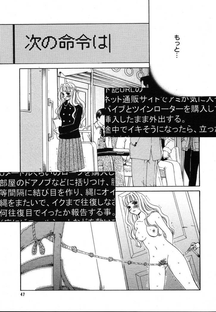 COMIC MEGAPLUS 2004-06 Vol. 8