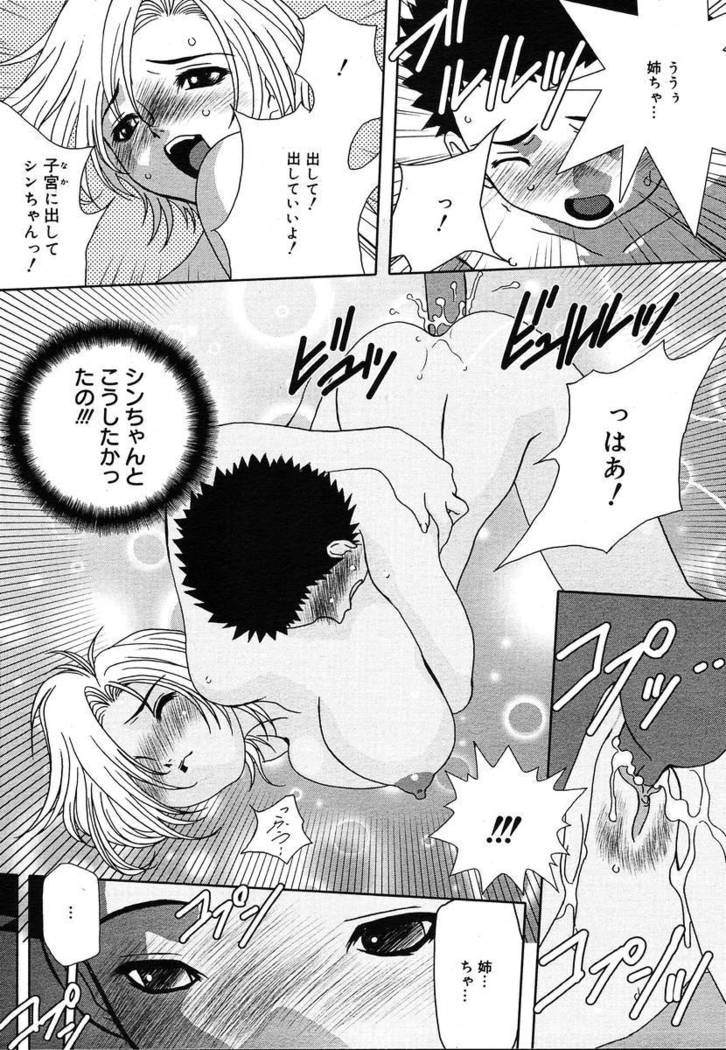 COMIC MEGAPLUS 2004-06 Vol. 8