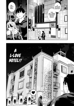 Yamakaze-chan to LoveHo de Icha Love Kozukuri Sex | Lovey-dovey Baby-making Sex with Yamakaze at a Love Hotel