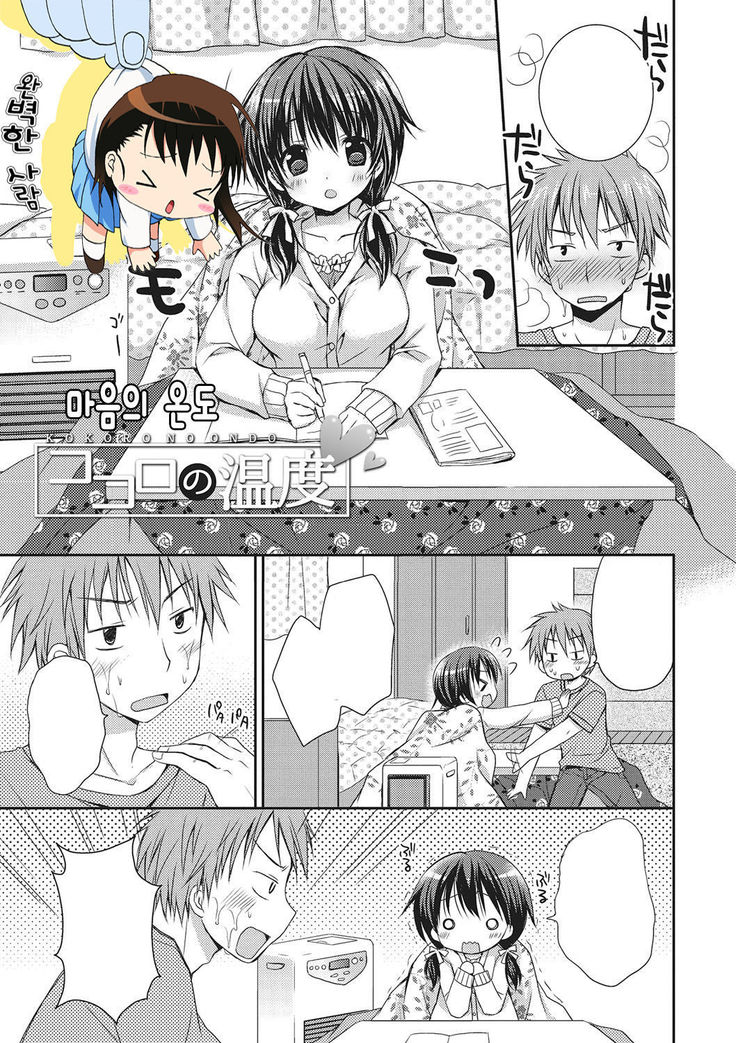 Kokoro no Ondo