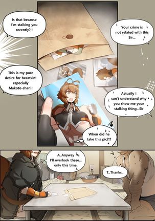 Oppaifiction Act. 1 - Page 3