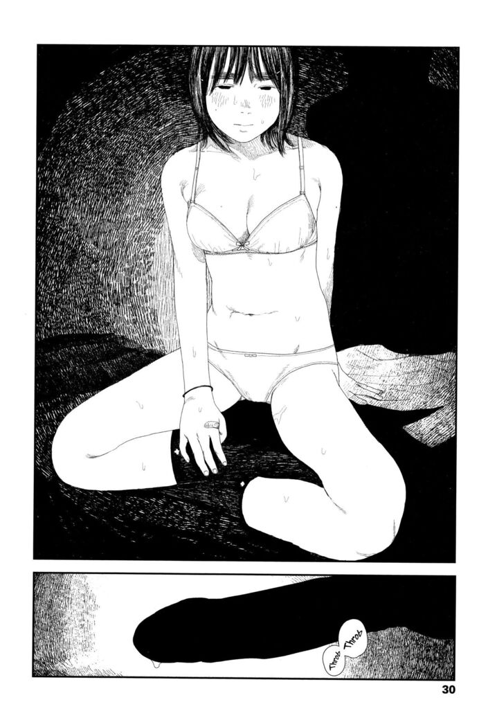 Ochinai Ame | Unfalling Rain Ch. 1-2
