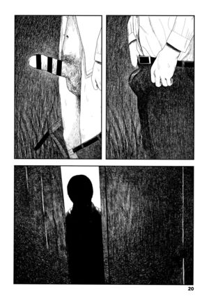 Ochinai Ame | Unfalling Rain Ch. 1-2 Page #23