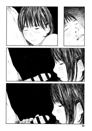 Ochinai Ame | Unfalling Rain Ch. 1-2 Page #35