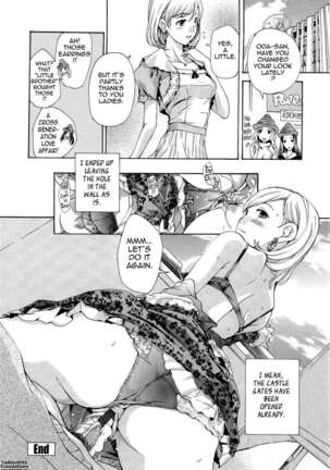Onee-san To Koishiyou - Page 66