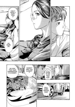 Onee-san To Koishiyou Page #137