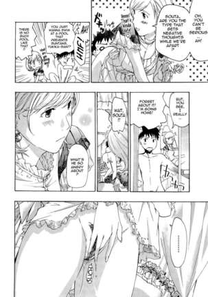 Onee-san To Koishiyou - Page 70