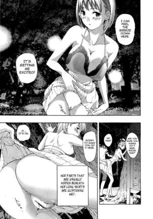 Onee-san To Koishiyou Page #181