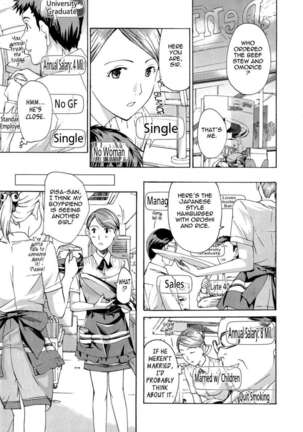 Onee-san To Koishiyou - Page 89