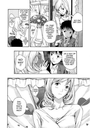 Onee-san To Koishiyou - Page 48