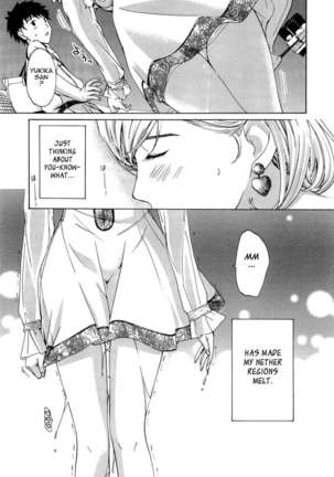 Onee-san To Koishiyou Page #77