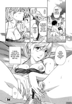 Onee-san To Koishiyou - Page 86