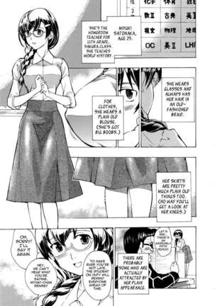 Onee-san To Koishiyou - Page 109