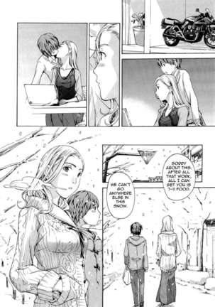 Onee-san To Koishiyou - Page 20