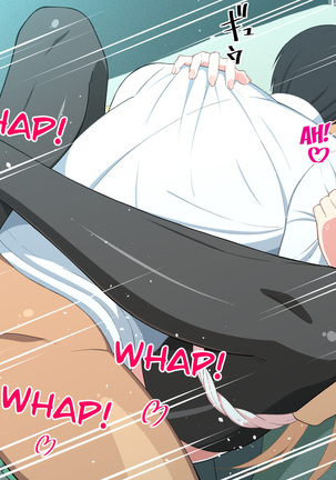 Ryuugakusei wa Dosukebe Bakunyuu JK Elf! Page #20